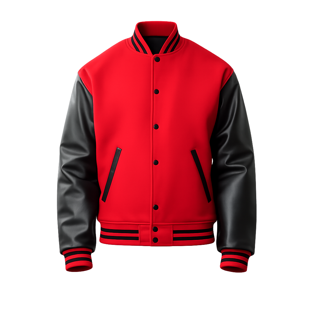 Varsity Jacket